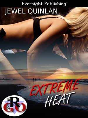 cover image of Extreme Heat
